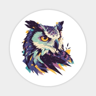 owl Magnet